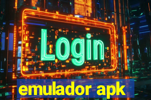 emulador apk